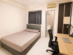 Blk 341 Bukit Batok Street 34 (Bukit Batok), HDB 3 Rooms #568898671